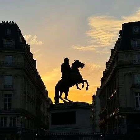 Lejlighed Design Neuf - Paris