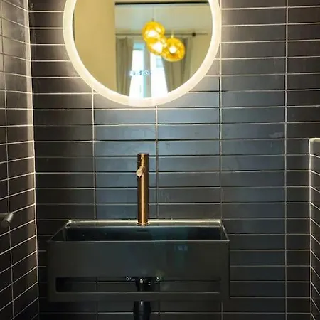 Design Neuf - Appartement *