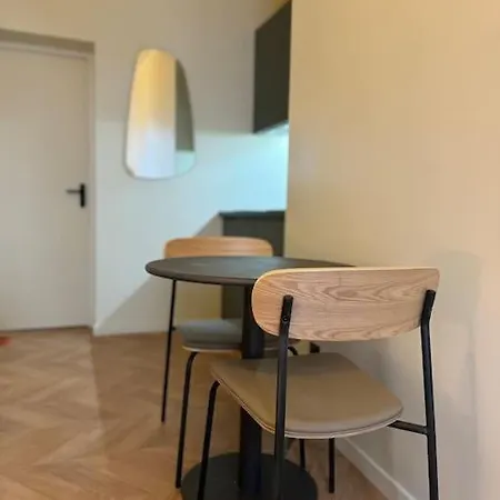 Design Neuf - Appartement