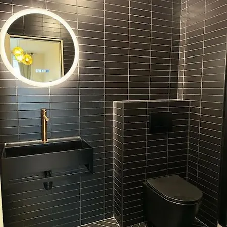 Design Neuf - Lejlighed *