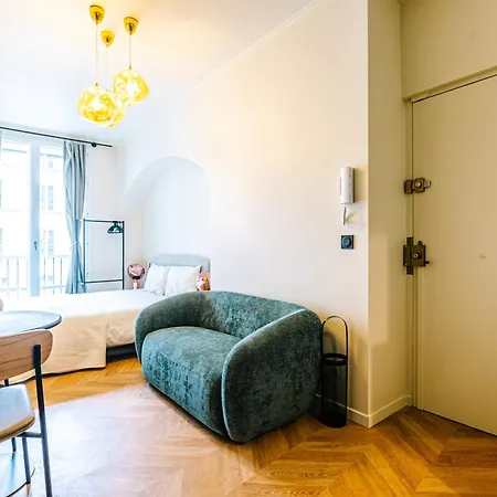 Design Neuf - Parijs