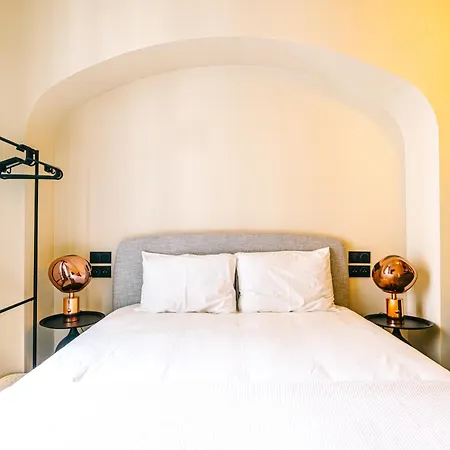 Apartamento Design Neuf - París