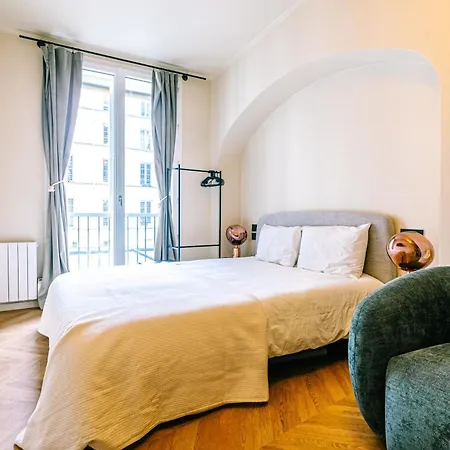 Design Neuf - Parijs