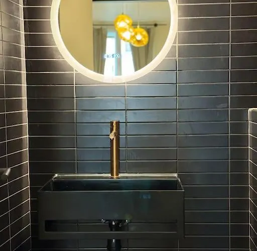 Design Neuf - דירה *