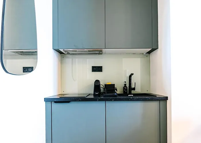 דירה Design Neuf - *