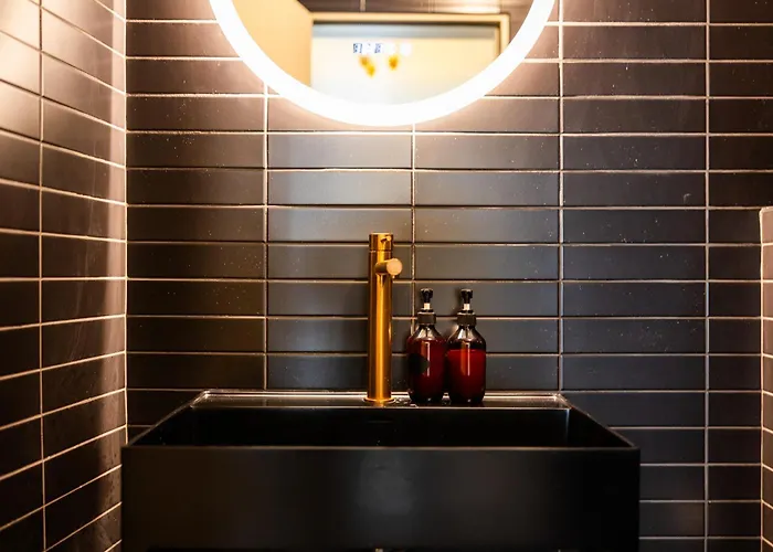 Design Neuf - 公寓 *