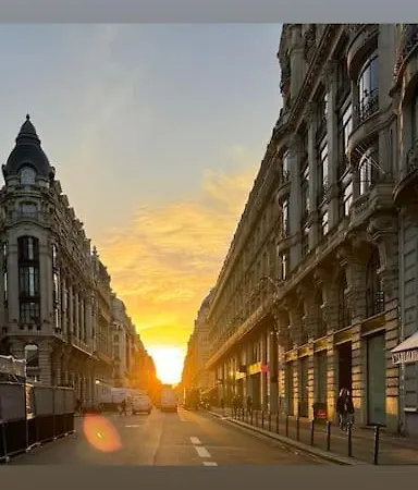 Design Neuf - Appartement Paris