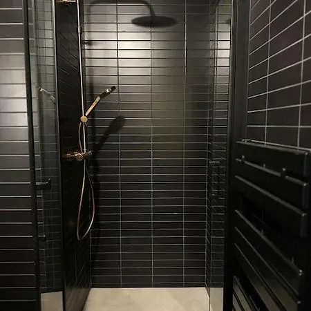 Design Neuf - Appartement