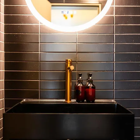 Design Neuf - Appartement *